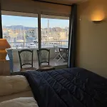 Cap Hermes, 4eme Etage, Vue Exceptionnelle Sur Le Port Fréjus