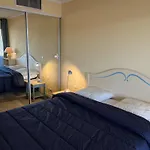 Cap Hermes, 4eme Etage, Vue Exceptionnelle Sur Le Port Apartamento Fréjus