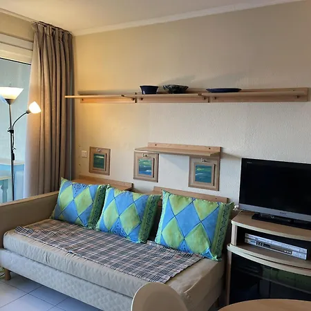 Apartamento Cap Hermes, 4eme Etage, Vue Exceptionnelle Sur Le Port Fréjus