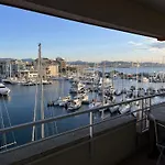 Cap Hermes, 4eme Etage, Vue Exceptionnelle Sur Le Port Fréjus