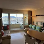 Cap Hermes, 4eme Etage, Vue Exceptionnelle Sur Le Port