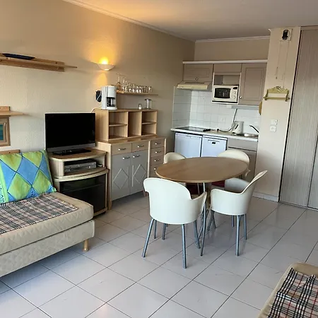Cap Hermes, 4eme Etage, Vue Exceptionnelle Sur Le Port