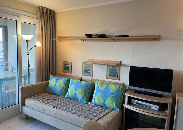 شقة Cap Hermes, 4eme Etage, Vue Exceptionnelle Sur Le Port Fréjus